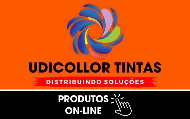 Udicollor Tintas - Distribuindo Soluções Uberlândia