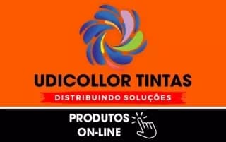 Udicollor Tintas - Distribuindo Soluções Uberlândia