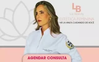 Liz Beauty Estética - Feminina Uberlândia