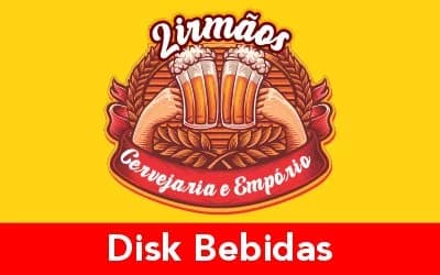 2 Irmãos Cervejaria e Empório Uberlândia