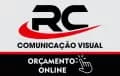 RC Comomunicação Visual