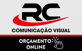 RC Comomunicação Visual Uberlândia