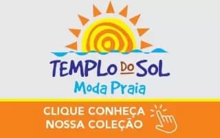 Templo do Sol - Moda Praia Uberlândia