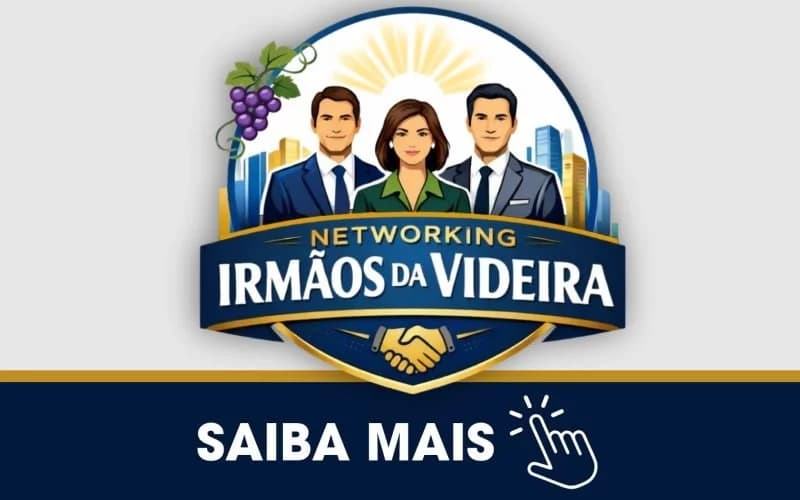 Empreendedores da Videira - Networking Uberlândia
