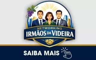 Empreendedores da Videira - Networking Uberlândia
