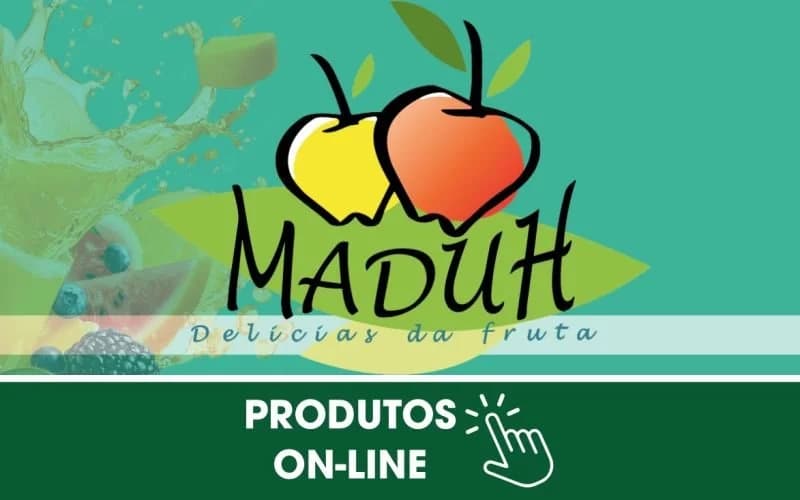 Maduh Delicias Da Fruta - Polpas de Frutas Uberlândia