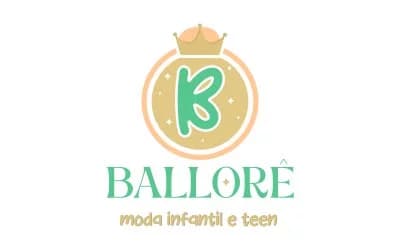 Ballorê Store - Moda Infantil e Teen Uberlândia