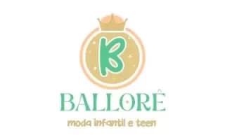 Ballorê Store - Moda Infantil e Teen Uberlândia
