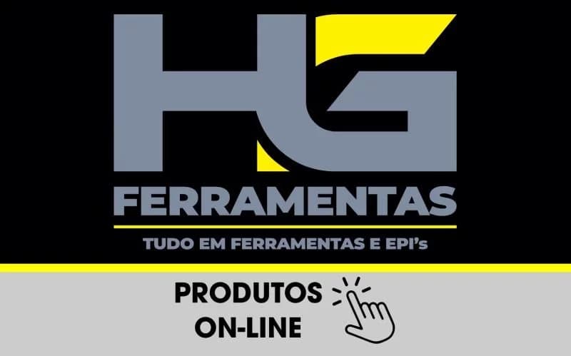 HG Ferramentas e Epis Uberlândia