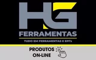 HG Ferramentas e Epis Uberlândia