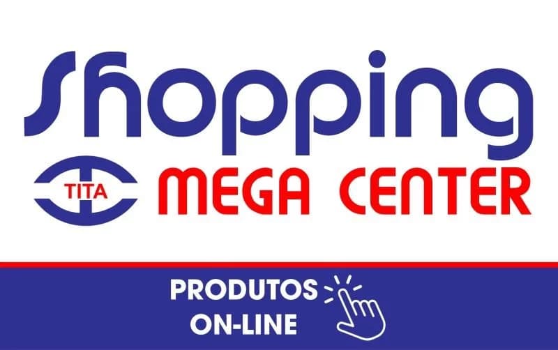 Shopping Tita Mega Center Uberlândia