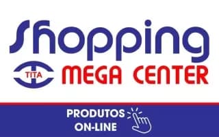 Shopping Tita Mega Center Uberlândia