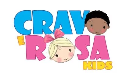 Cravo e Rosa Kids - Moda Infantil Uberlândia