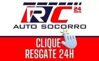 RC Guincho e Auto Socorro Uberlândia