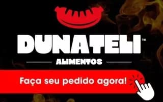 Dunateli Alimentos Uberlândia