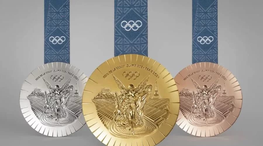 Olimpíadas: Quanto custa uma medalha de ouro olímpica?