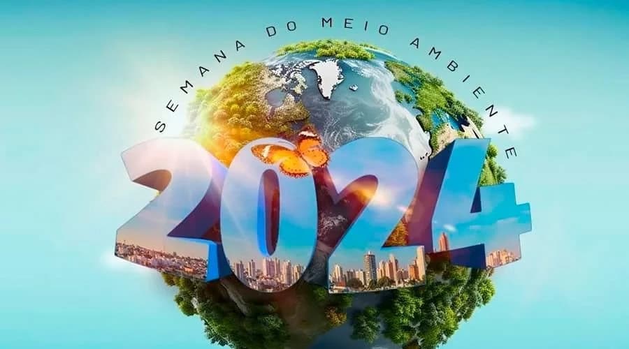 Programação especial da 14ª Semana Municipal do Meio Ambiente em Uberlândia