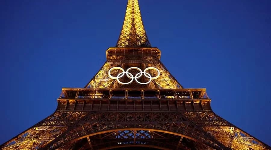 Veja os pontos turísticos de Paris que ficarão fechados por causa das Olimpíadas