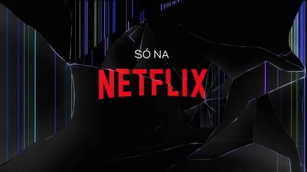 Comercial da Netflix que estraga TVs assusta usuários assista