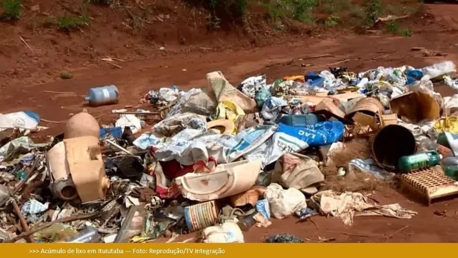 Consórcios do Triângulo e Alto Paranaíba vão receber recursos para gestão de resíduos sólidos