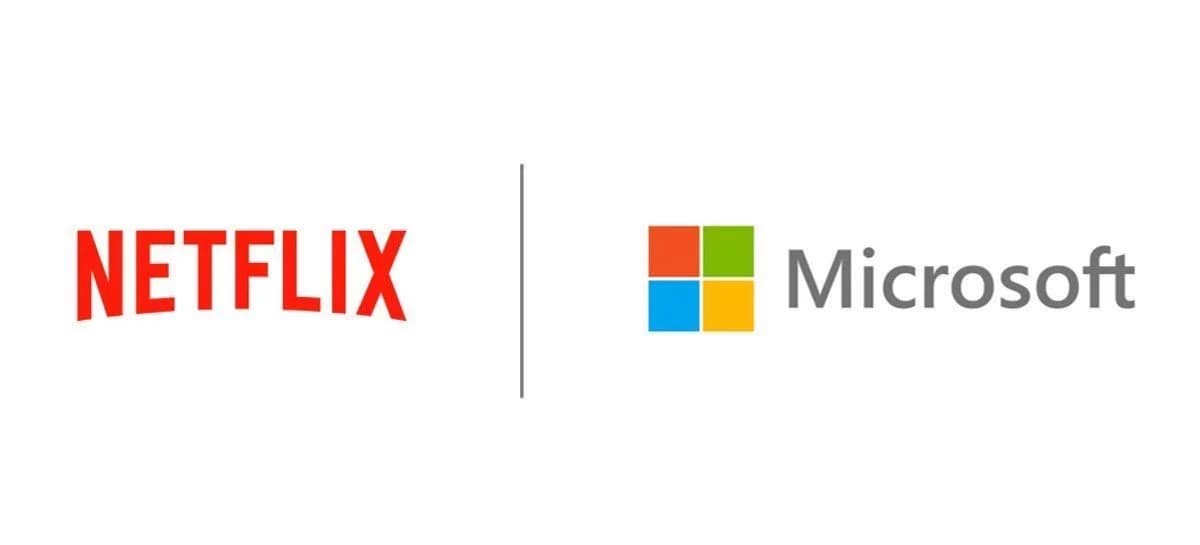 Netflix e Microsoft fecham parceria para novo plano com anúncios
