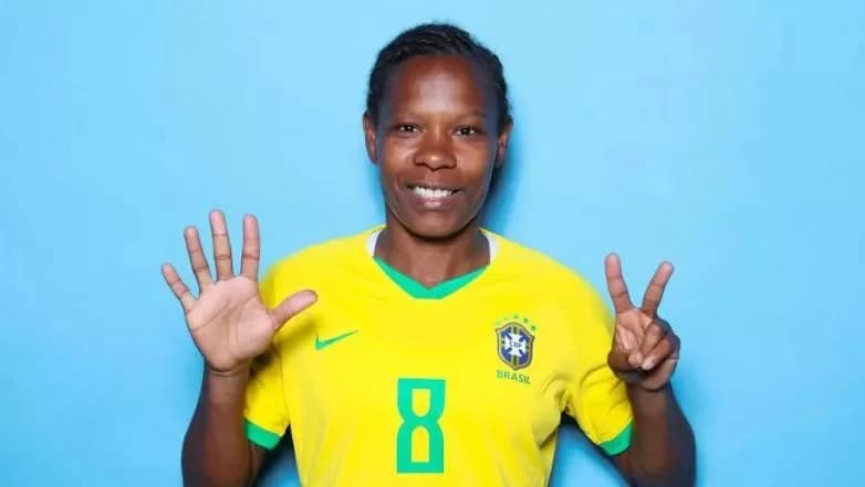 Copa do Mundo Feminina 4 recordes em que as mulheres superam os homens