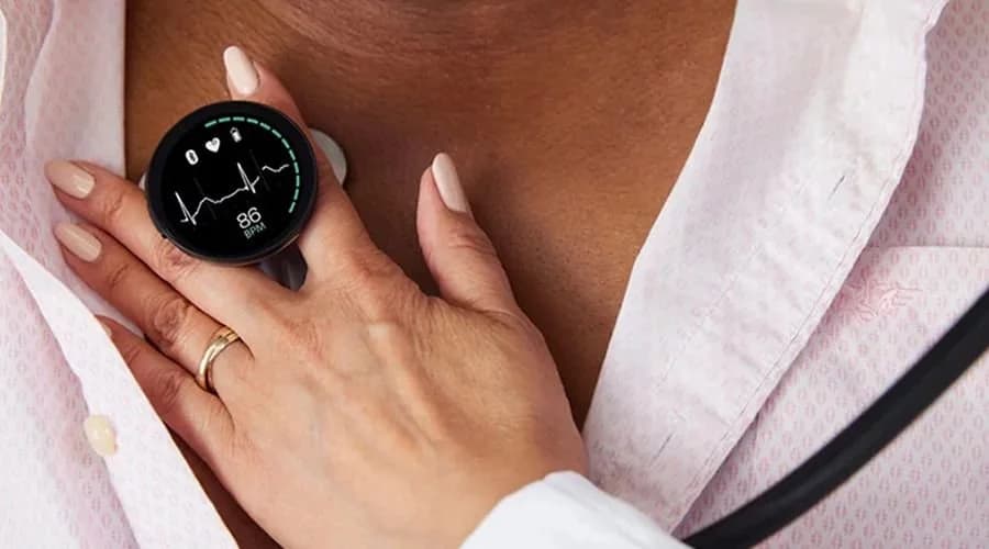 Estetoscópio Digital: A Revolução na Ausculta Médica