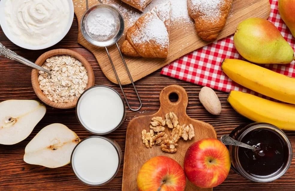 Existe um horário para parar de comer carboidrato? Veja cinco opções para uma refeição noturna!