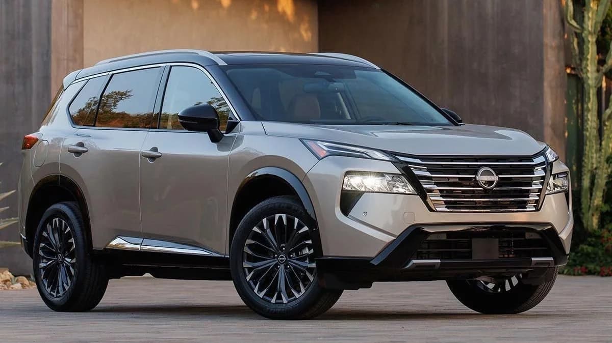 Nissan terá picape intermediária e novo SUV híbrido no Brasil