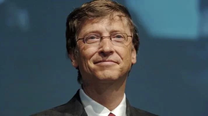 Bill Gates diz que estes são os únicos três mestres que a IA não poderá substituir