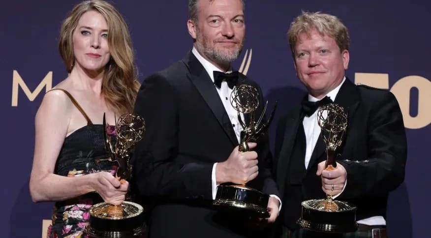 Cerimônia de entrega do Emmy 2023 é adiada para 2024 por causa de greve em Hollywood