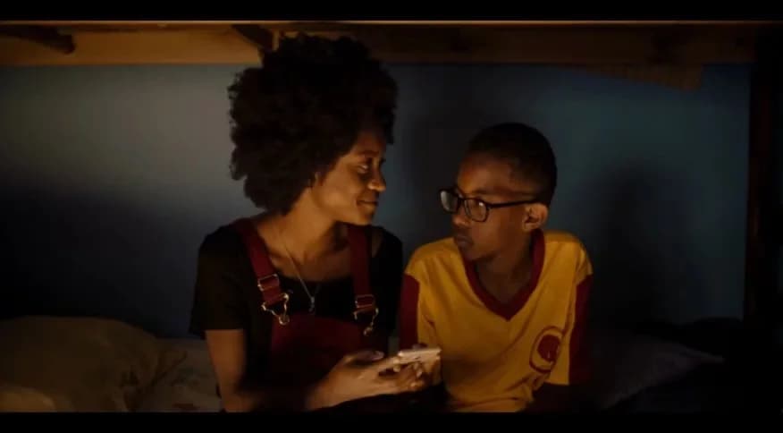 Marte Um se consagra e leva oito troféus no Grande Prêmio do Cinema Brasileiro