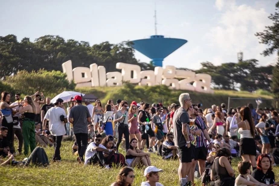 Lollapalooza 2025: venda de ingressos para público geral começa nesta terça