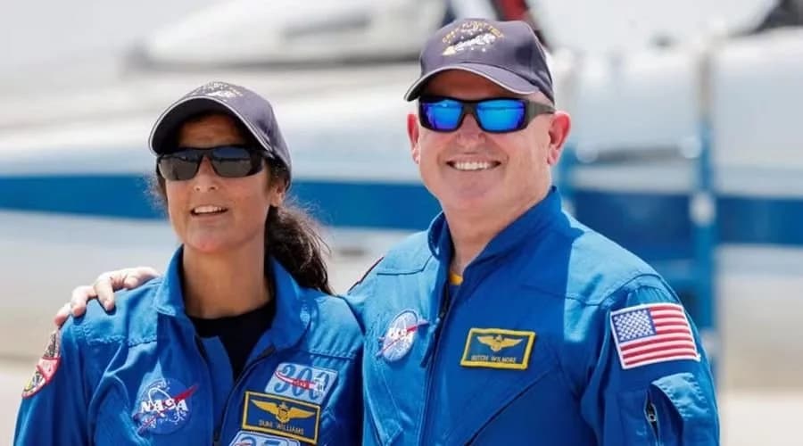 Qual o tempo máximo que astronautas já ficaram no espaço?