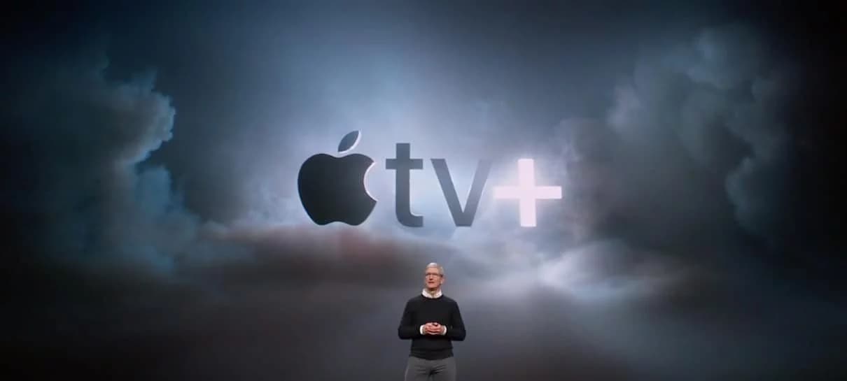 Apple TV Streaming da Apple anuncia valor e data de lançamento no Brasil