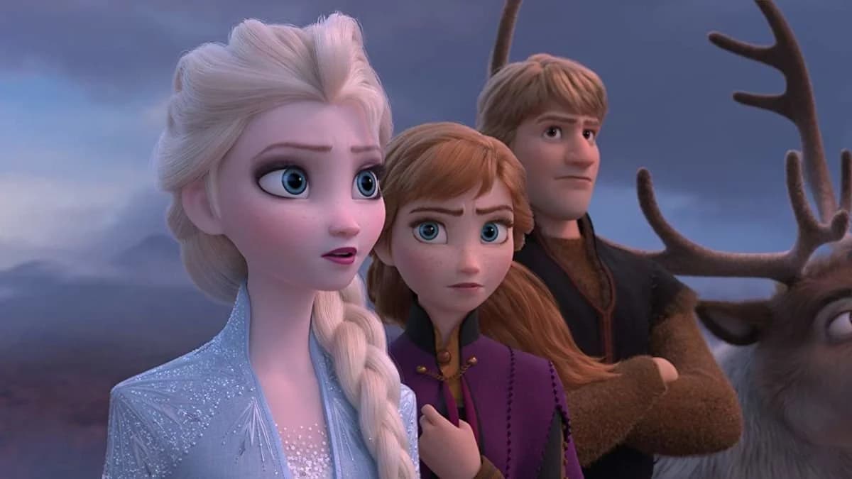 Frozen 2 | Anna e Elsa unem forças em novo trailer