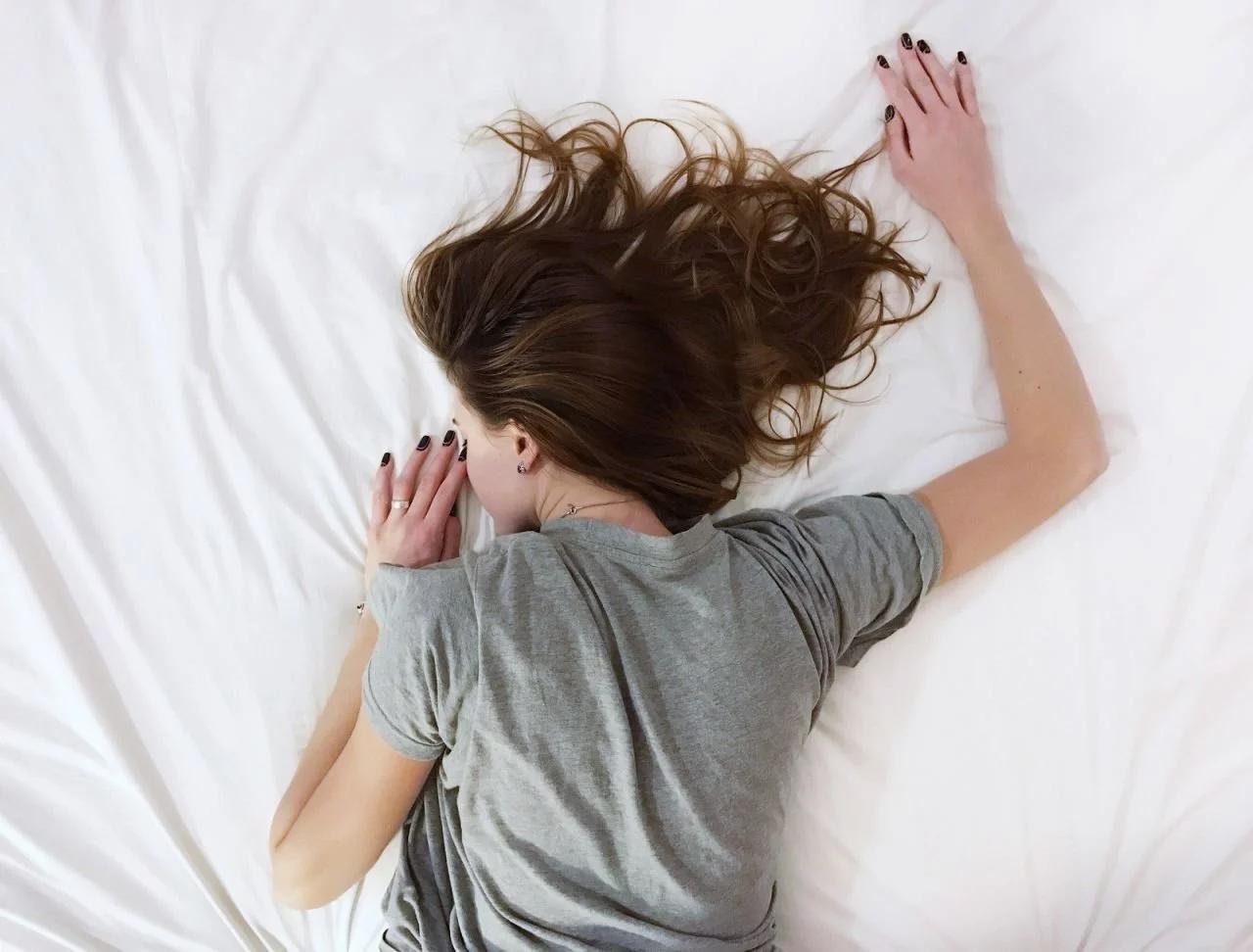 Por que precisamos dormir bem para manter nossa saúde