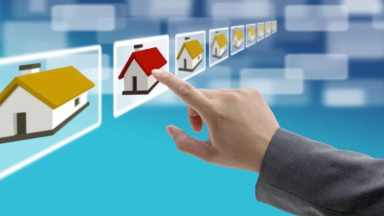 Preço médio do aluguel de imóveis residenciais tem alta