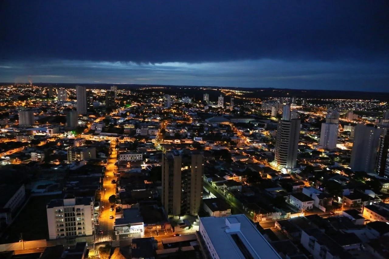 Uberaba e Uberlândia estão entre as 100 cidades mais inteligentes e conectadas do país em 2019