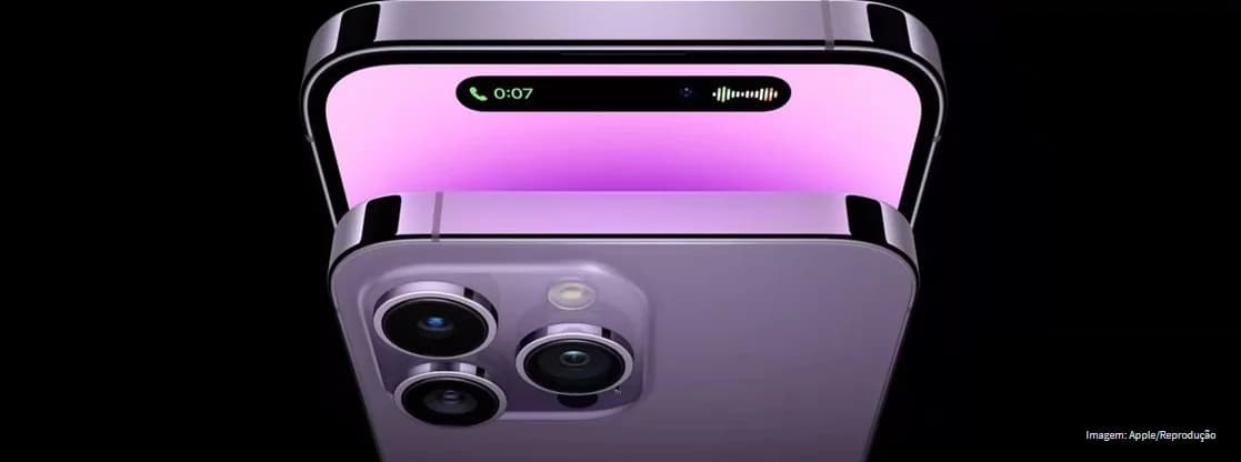 iPhone 14 chegará ao Brasil custando até 15,5 mil
