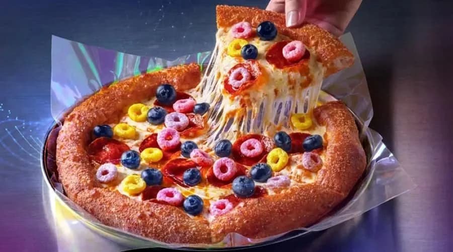 As bizarras receitas criadas por IA e adotadas por chefs pelo mundo