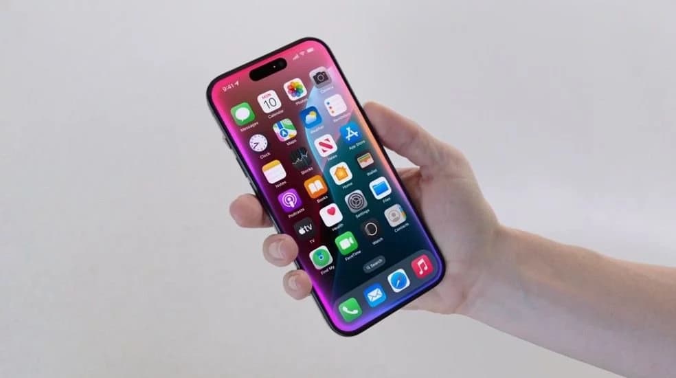 iOS 18 é liberado nesta segunda
