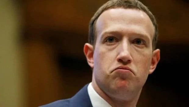 A empresa Facebook pagará multa milionária por uso indevido de dados biométrico