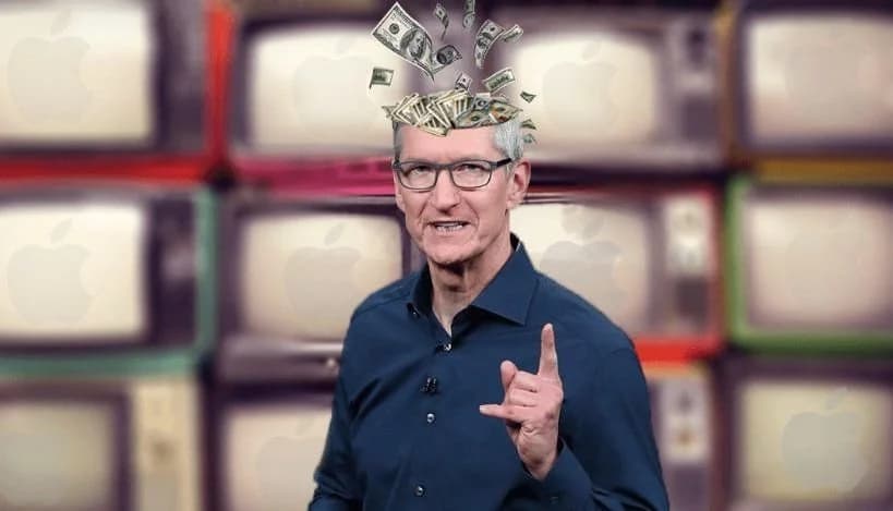 Apple, Facebook e Warren Buffett: Aqui estão as 25 principais ações da geração do milênio