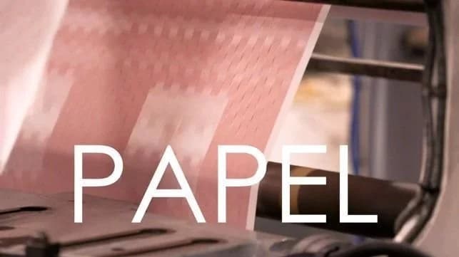 Como o papel está voltando à moda, e se tornando cada vez mais inovador