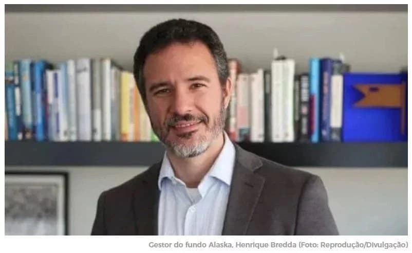 Empresas do mercado digital avançam e os correios não valerão mais nada, diz Henrique Bredda