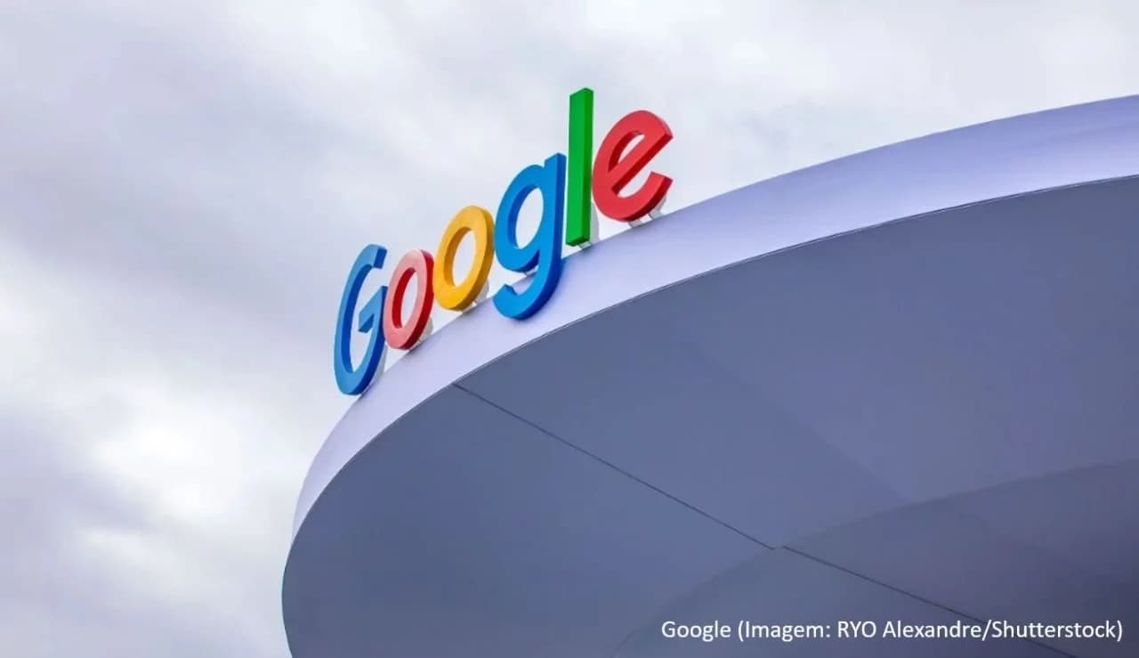Alphabet atinge US$ 4T e se torna a 2 mais valiosa de Wall Street