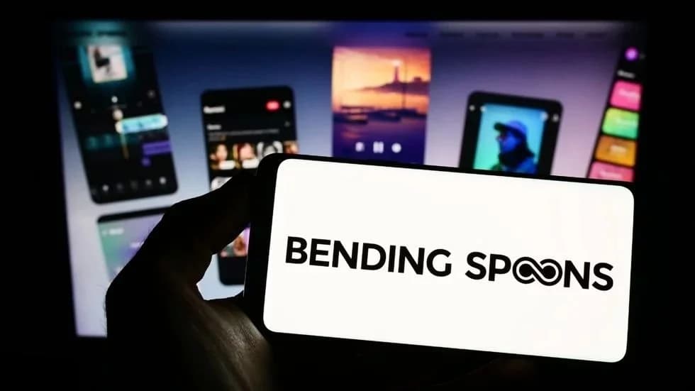 Como a Bending Spoons virou decacórnio comprando Relíquias da web?