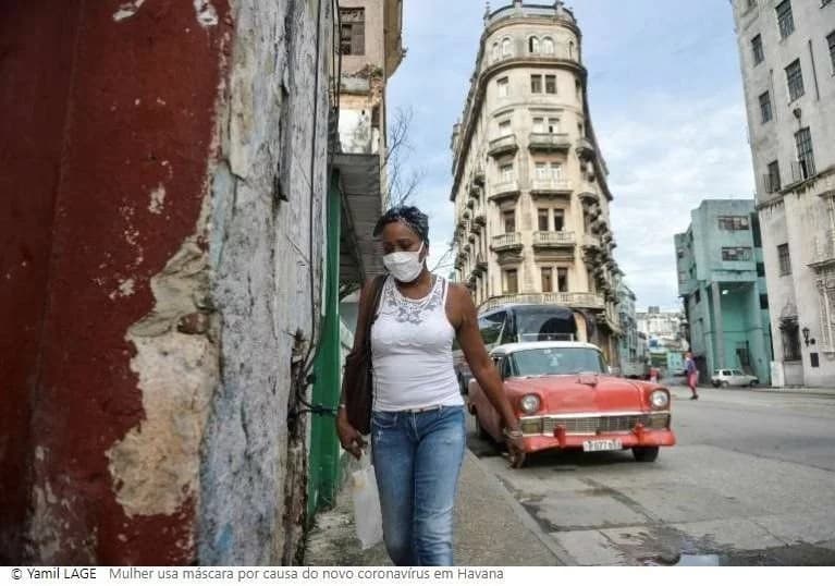Festival de Havana terá salas de cinemas com máscara e distanciamento