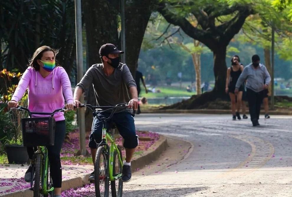 IBGE - Esperança de vida do brasileiro aumentou 31,1 anos desde 1940